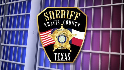 Inmate dies while in custody at Travis County Jail, TCSO says